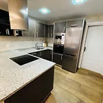 アパート Loreartean By Basque Homes *