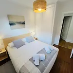 アパート Loreartean By Basque Homes *