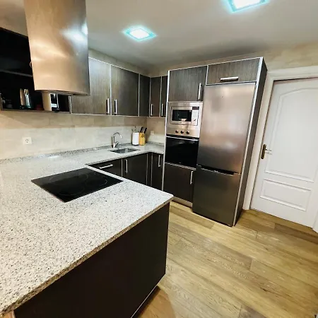 Appartement Loreartean By Basque Homes *