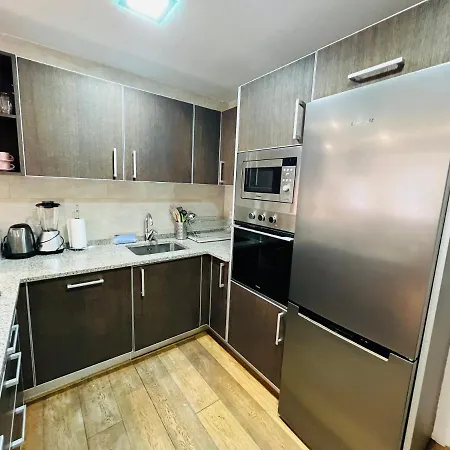 Loreartean By Basque Homes Apartment Hondarribia