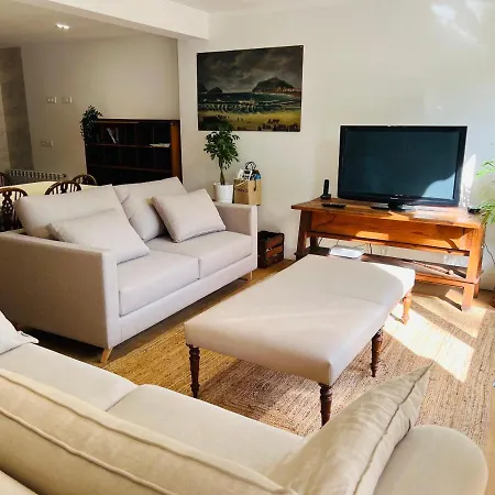 Apartment Loreartean By Basque Homes *