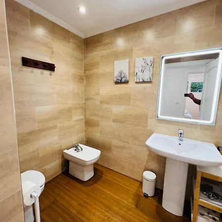 Loreartean By Basque Homes *