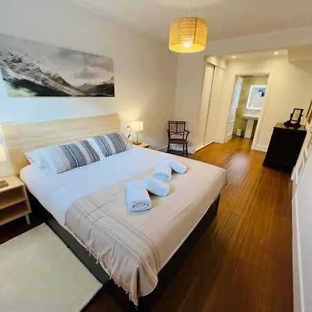 Loreartean By Basque Homes * Hondarribia