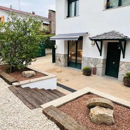 Loreartean By Basque Homes Apartment *