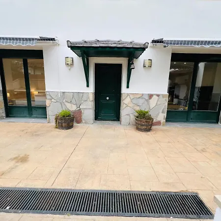 Loreartean By Basque Homes Daire