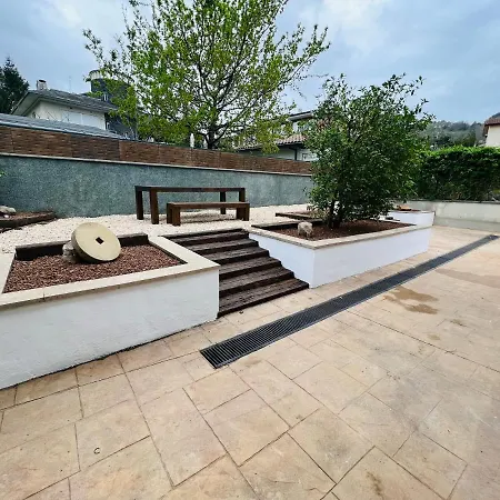 Loreartean By Basque Homes Apartment Hondarribia
