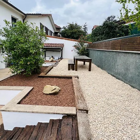 Loreartean By Basque Homes Apartment Hondarribia