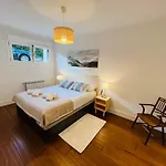 Daire Loreartean By Basque Homes *