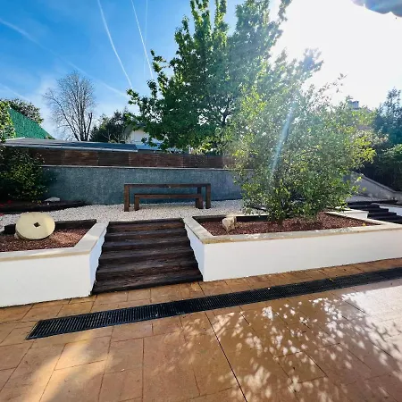 Loreartean By Basque Homes