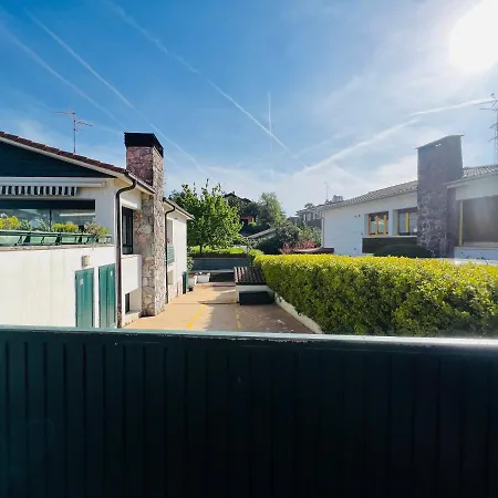 Loreartean By Basque Homes Daire