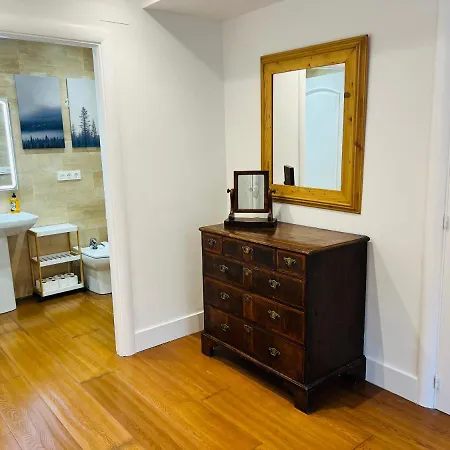 Daire Loreartean By Basque Homes *