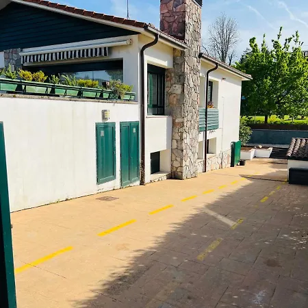 Loreartean By Basque Homes