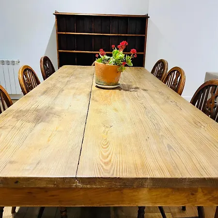 Loreartean By Basque Homes アパート *