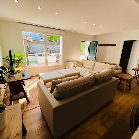 Loreartean By Basque Homes