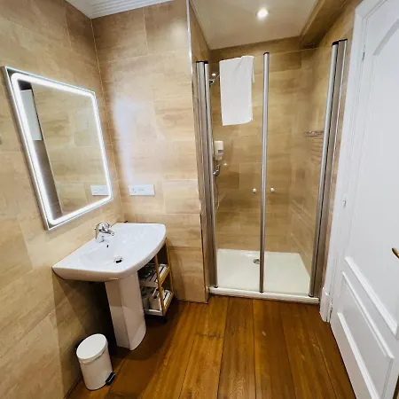 Loreartean By Basque Homes *