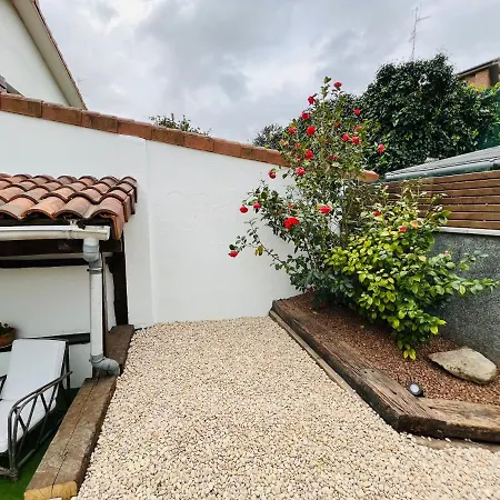 アパート Loreartean By Basque Homes *