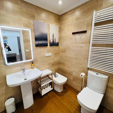 Loreartean By Basque Homes