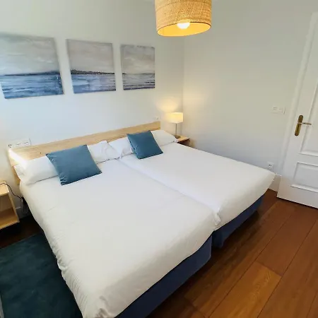 Loreartean By Basque Homes *