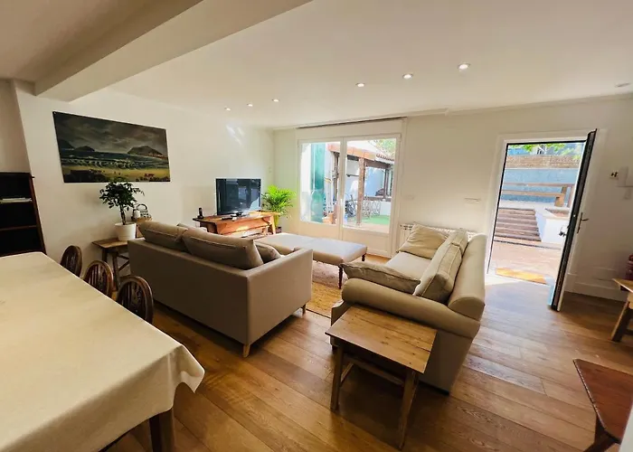 公寓 Loreartean By Basque Homes 宏达瑞比亚