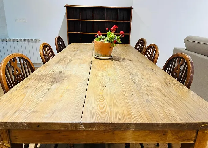 Loreartean By Basque Homes 公寓 *