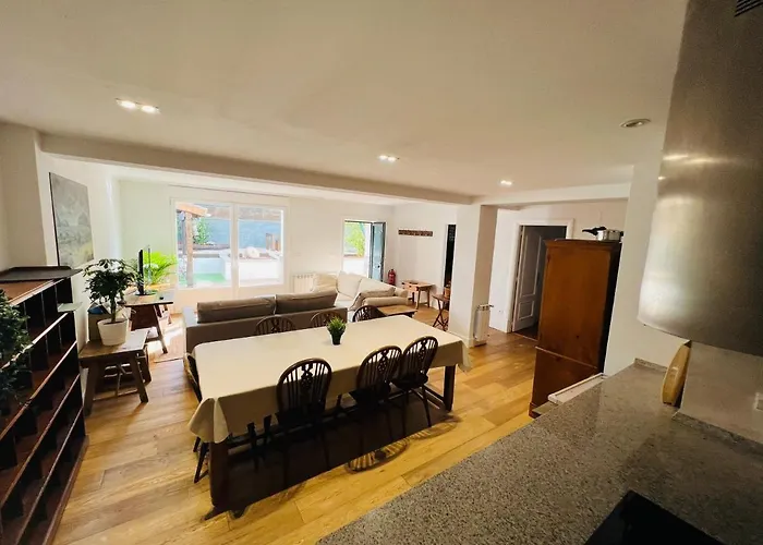 Loreartean By Basque Homes