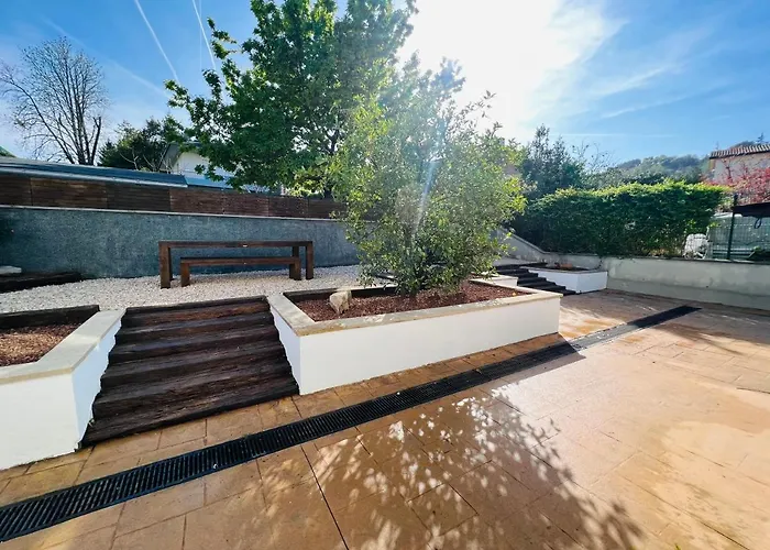 Loreartean By Basque Homes 公寓 *