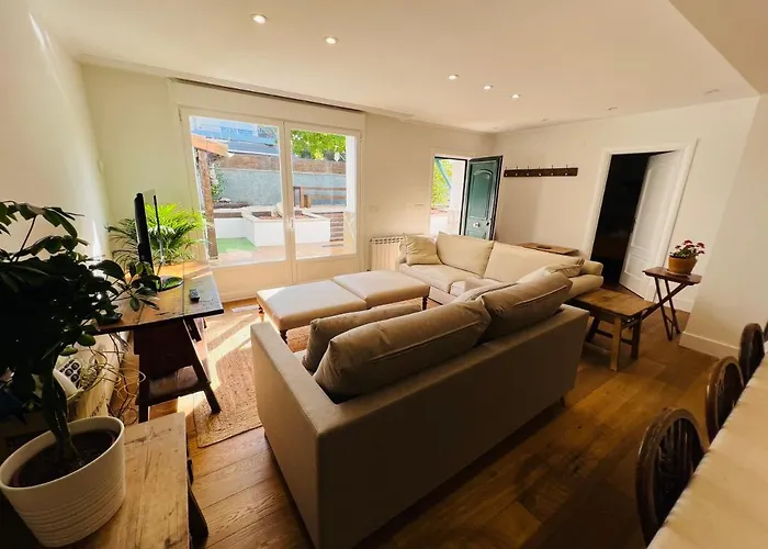 Loreartean By Basque Homes