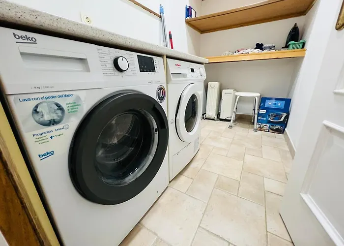 公寓 Loreartean By Basque Homes 宏达瑞比亚