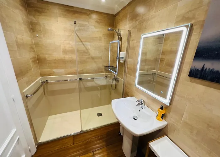 Loreartean By Basque Homes * 宏达瑞比亚