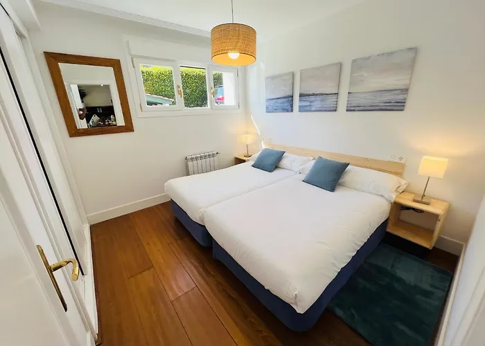 Loreartean By Basque Homes 宏达瑞比亚