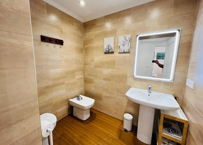 Loreartean By Basque Homes *