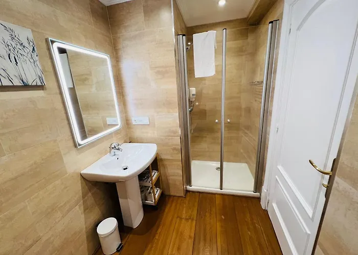 Loreartean By Basque Homes *