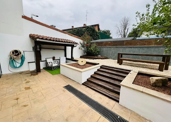 公寓 Loreartean By Basque Homes