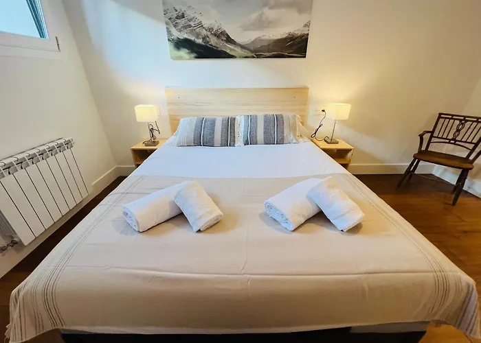 Loreartean By Basque Homes