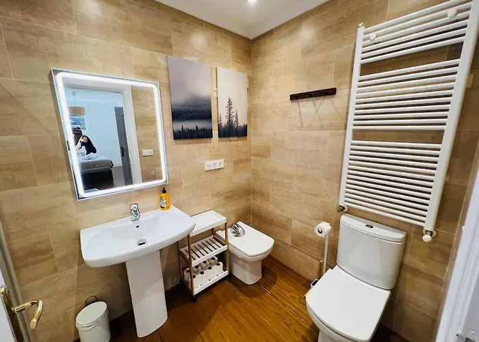 Loreartean By Basque Homes