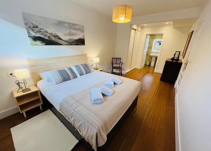 Loreartean By Basque Homes * 宏达瑞比亚