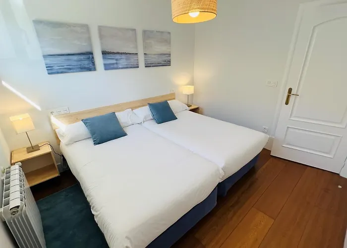 Loreartean By Basque Homes *