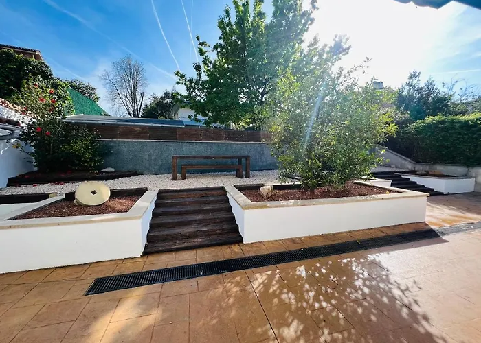 Loreartean By Basque Homes