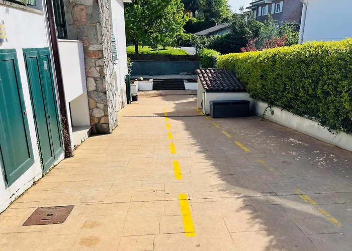 Loreartean By Basque Homes