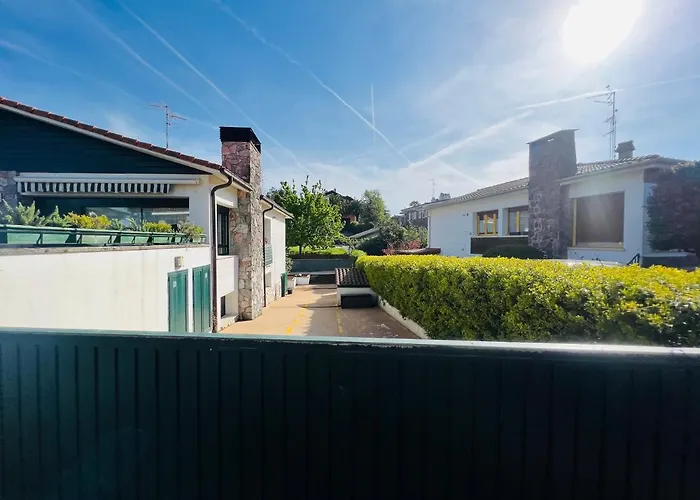 Loreartean By Basque Homes 公寓