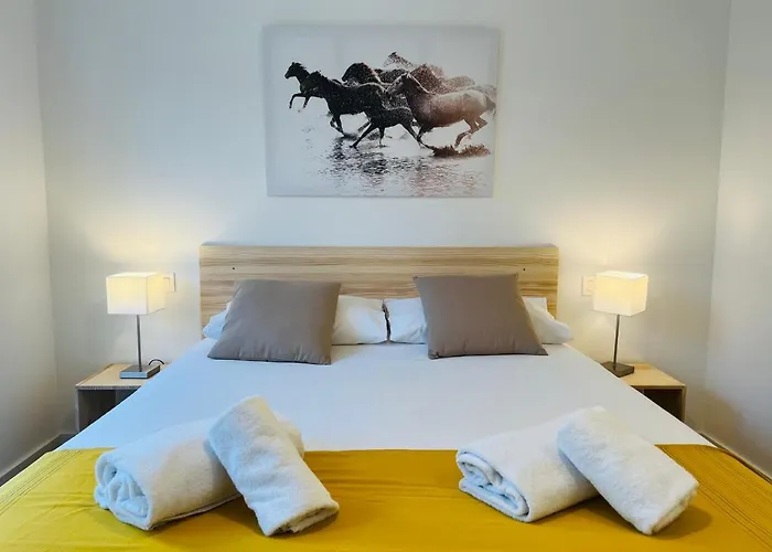 Loreartean By Basque Homes 公寓