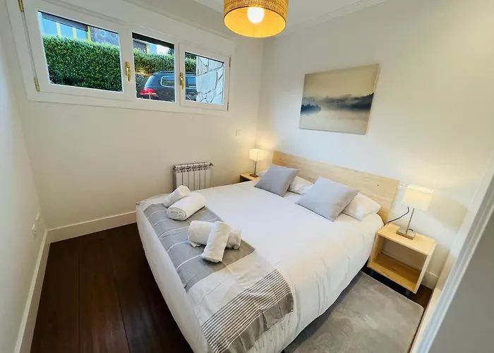 Loreartean By Basque Homes 宏达瑞比亚