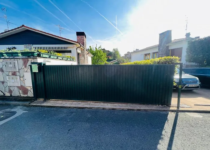 Loreartean By Basque Homes 公寓