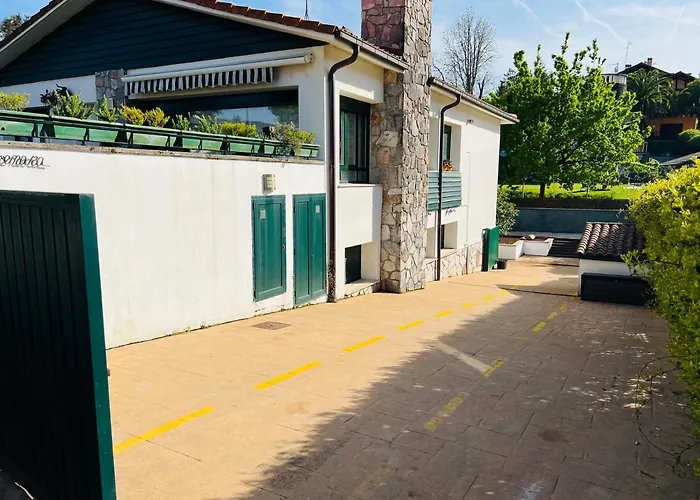 Loreartean By Basque Homes